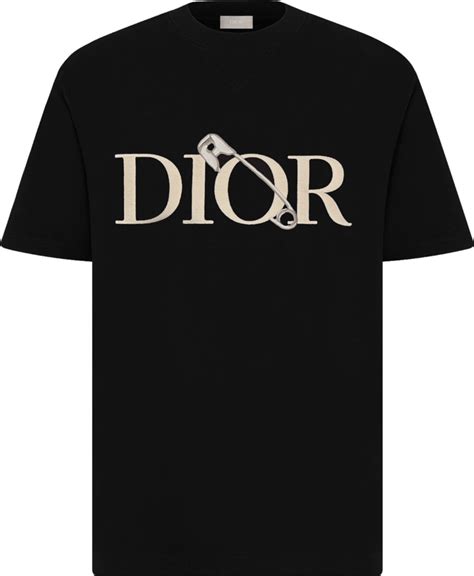 dior x judy blame t shirt